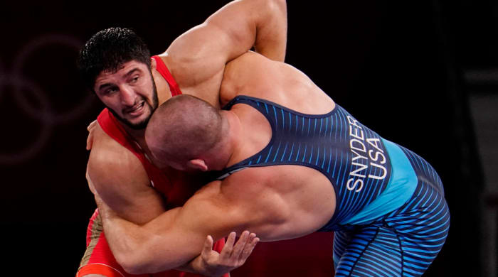 Abdulrashid-Sadulaev-kyle-snyder